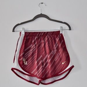 FSU Nike Shorts